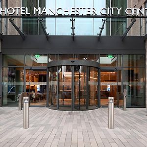 Ac Hotel By Marriott Manchester City Centre